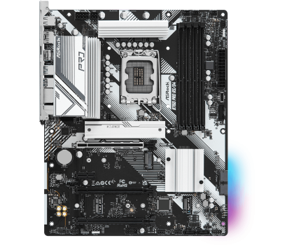 Płyta główna ASRock B760 Pro RS DDR4